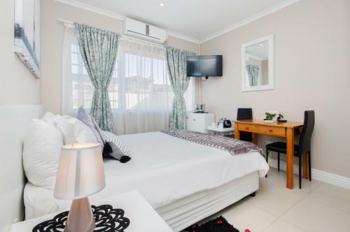 Hostal King Guest Lodge