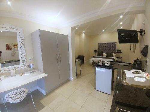 Bed & Breakfast Andante Lodge
