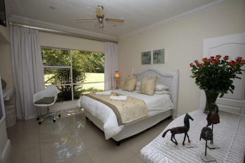 Bed & Breakfast Andante Lodge