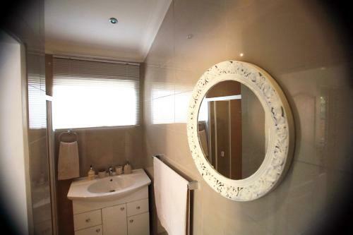 Bed & Breakfast Andante Lodge