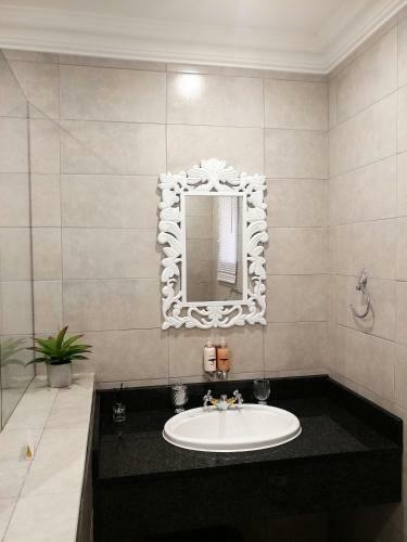 Bed & Breakfast Andante Lodge
