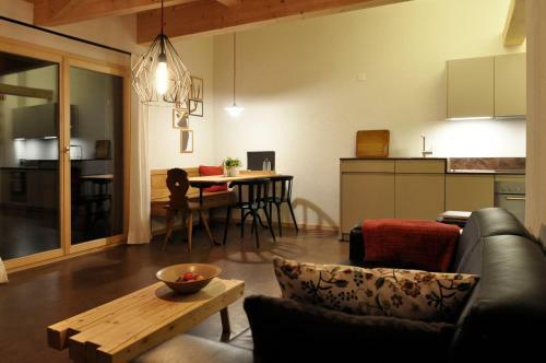 Apartamento Kanderrausch
