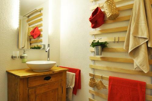 Apartamento Kanderrausch