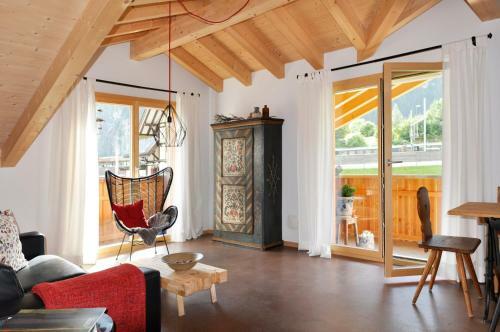 Apartamento Kanderrausch