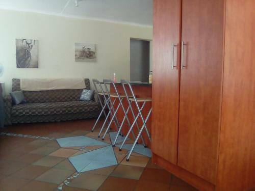 Apartment 1233 On Webb