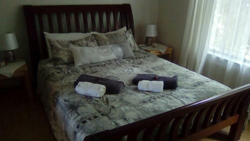 Apartment 1233 On Webb