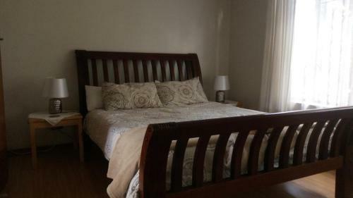Apartment 1233 On Webb