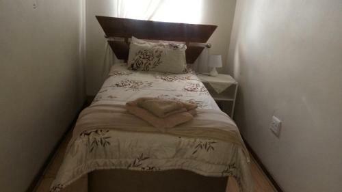 Apartment 1233 On Webb