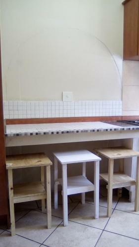 Apartment 1233 On Webb