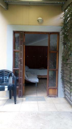 Apartment 1233 On Webb