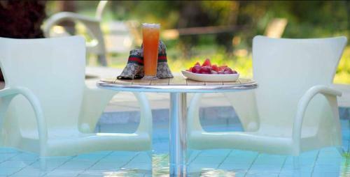 Hotel The Lakes Boutique Lodge