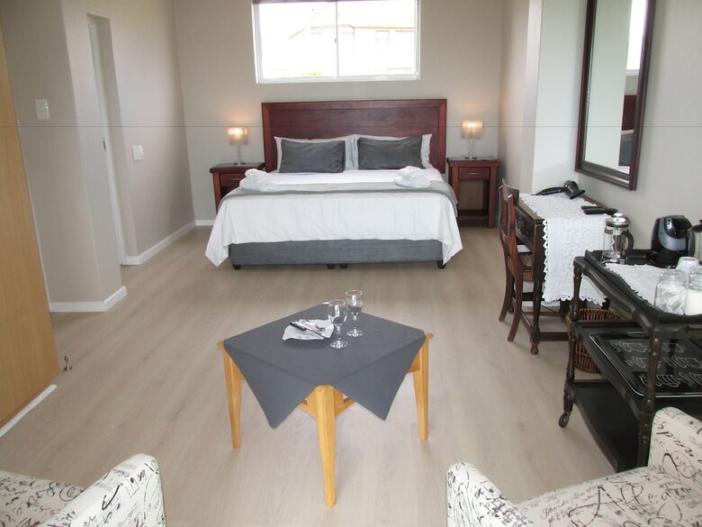 Hostal Belle Mer Guest House