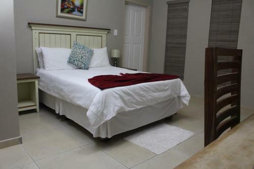Hostal Divine Guest Lodge
