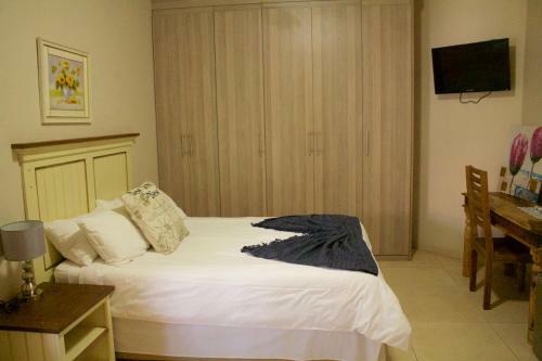 Hostal Divine Guest Lodge