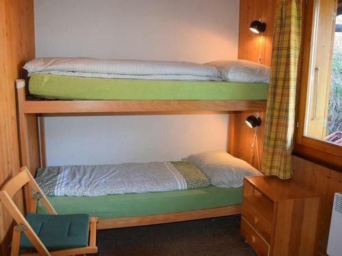 Apartment Nordica