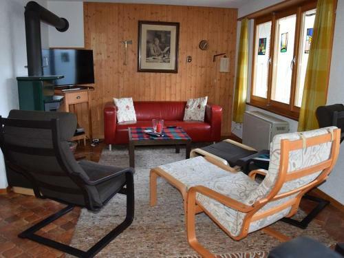 Apartment Nordica