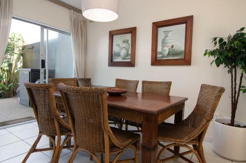 Crayfish Self Catering Apartment