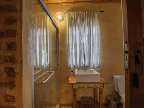 Bergsicht Country Farm Cottages