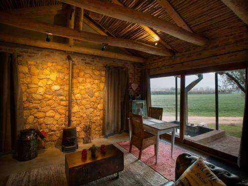 Bergsicht Country Farm Cottages