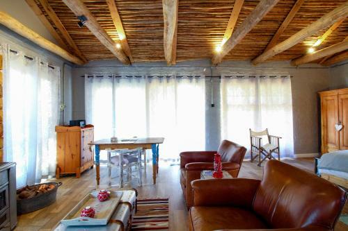 Bergsicht Country Farm Cottages
