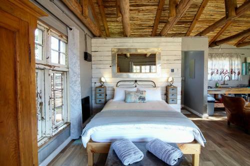Bergsicht Country Farm Cottages