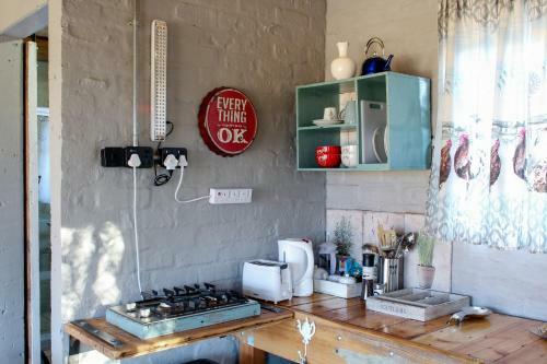 Bergsicht Country Farm Cottages