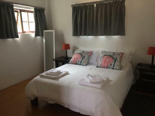 Fraaigelegen Farm Tulbagh