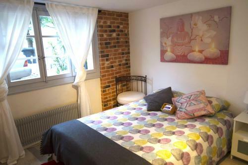 Morges House - Guest House