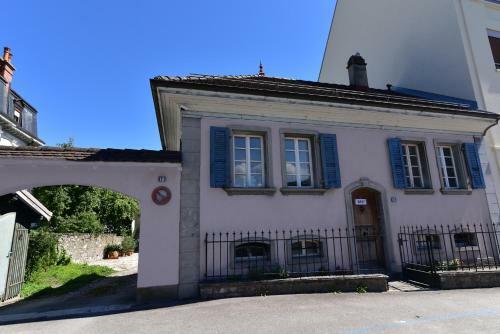 Morges House - Guest House