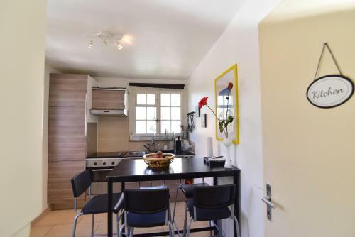 Morges House - Guest House