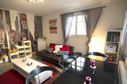 Morges House - Guest House