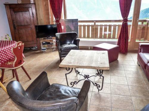 Apartamento F�nestral Apt. 301