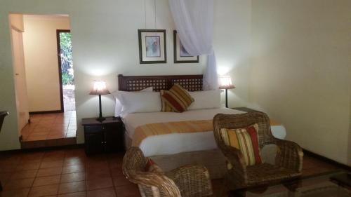 Hotel Hulala Lakeside Lodge