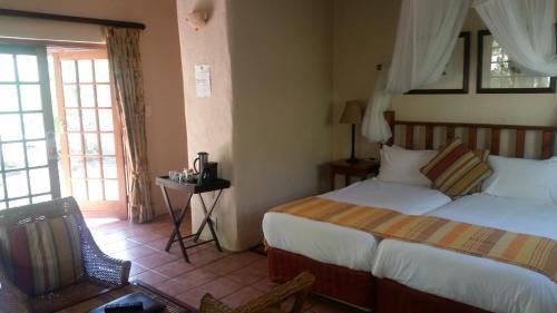 Hotel Hulala Lakeside Lodge