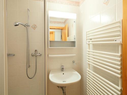 Apartamento Snowbird