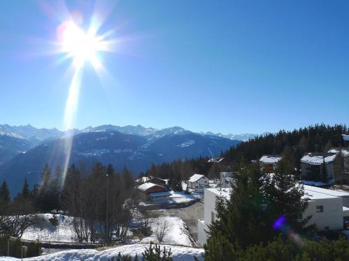 Apartamento Snowbird