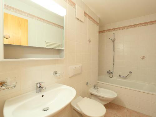 Apartamento Snowbird