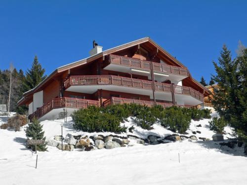 Apartamento Snowbird