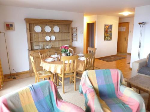 Apartamento Snowbird