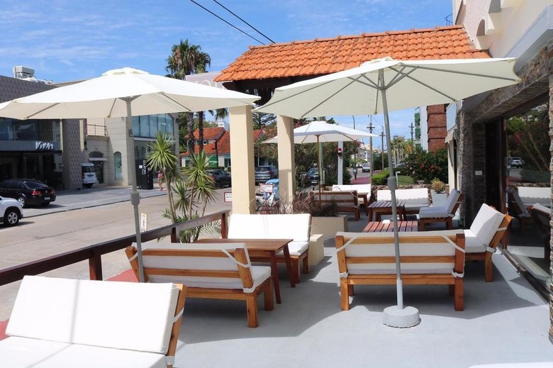 Hotel San Diego