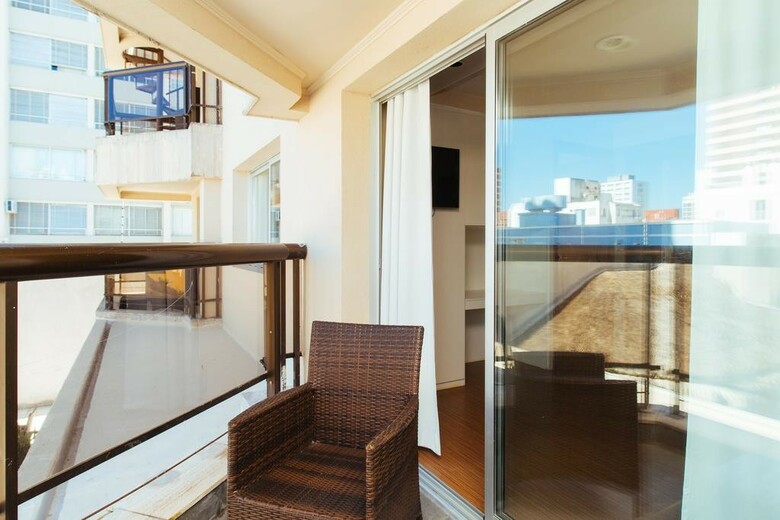 Hotel Golden Beach Resort And Spa