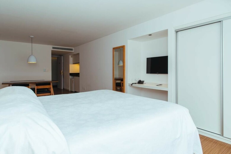 Hotel Golden Beach Resort And Spa