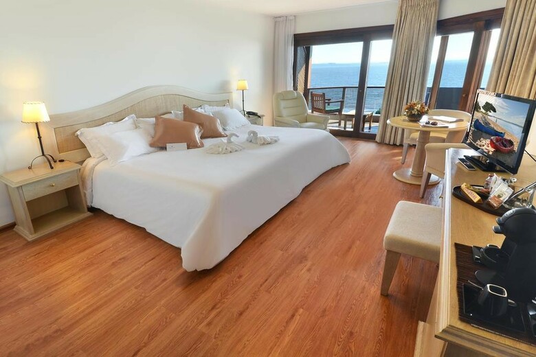 Hotel Del Lago Golf & Art Resort