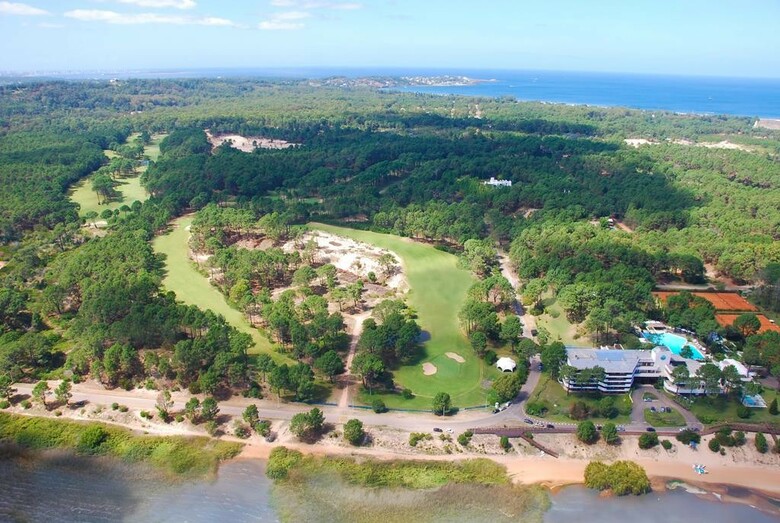 Hotel Del Lago Golf & Art Resort