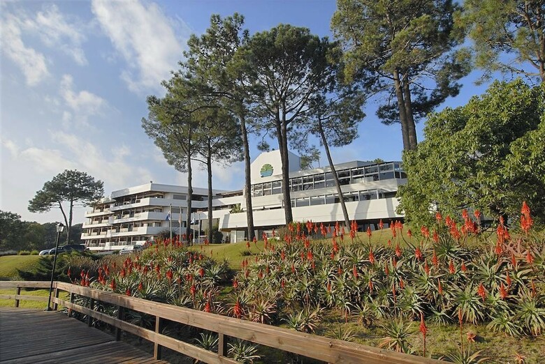 Hotel Del Lago Golf & Art Resort
