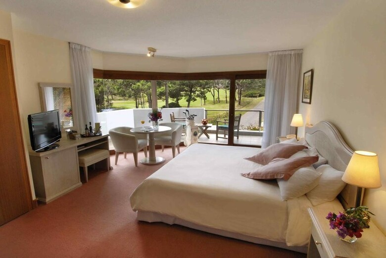 Hotel Del Lago Golf & Art Resort