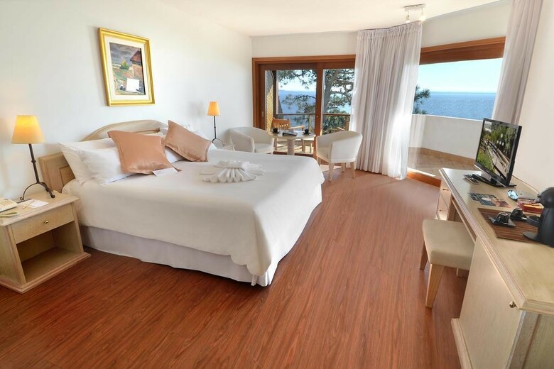 Hotel Del Lago Golf & Art Resort