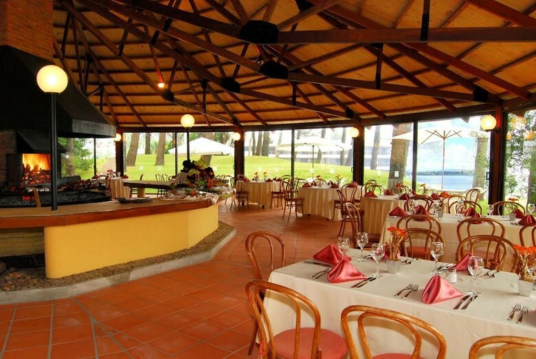 Hotel Del Lago Golf & Art Resort