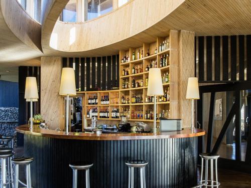 Hotel Explora Rapa Nui