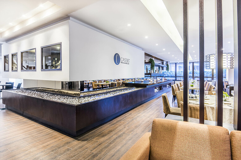 Hotel Suites 101 Park House